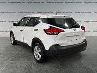 2020 Nissan Kicks S FWD