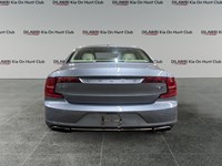 2017 Volvo S90 4dr Sdn T6 Momentum
