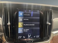 2017 Volvo S90 4dr Sdn T6 Momentum