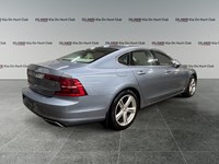 2017 Volvo S90 4dr Sdn T6 Momentum