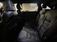 2019 Kia Sorento SXL Limited AWD w/Black Nappa