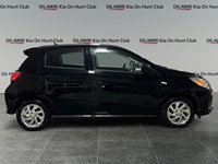 2024 Mitsubishi Mirage ES CVT