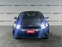 2023 Kia Forte LX IVT