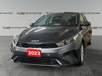 2023 Kia Forte LX IVT
