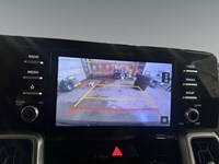 2021 Kia Sorento LX AWD