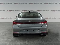 2022 Hyundai Elantra Preferred IVT w/Sun & Tech Package