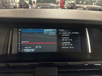 2016 BMW X3 AWD 4dr xDrive28i