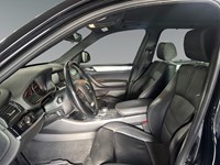 2016 BMW X3 AWD 4dr xDrive28i