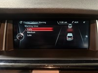 2016 BMW X3 AWD 4dr xDrive28i