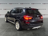 2016 BMW X3 AWD 4dr xDrive28i