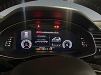 2019 Audi Q8 Progressiv 55 TFSI quattro