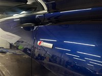 2019 Audi Q8 Progressiv 55 TFSI quattro