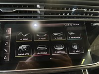 2019 Audi Q8 Progressiv 55 TFSI quattro