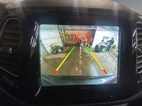 2018 Jeep Compass Altitude 4x4