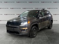 2018 Jeep Compass Altitude 4x4