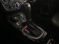 2018 Jeep Compass Altitude 4x4