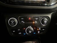 2018 Jeep Compass Altitude 4x4