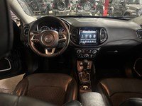 2018 Jeep Compass Altitude 4x4