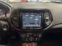 2018 Jeep Compass Altitude 4x4