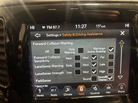 2018 Jeep Compass Altitude 4x4