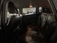 2018 Jeep Compass Altitude 4x4