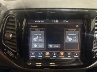 2018 Jeep Compass Altitude 4x4