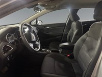 2018 Chevrolet Cruze LT Auto