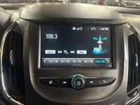 2018 Chevrolet Cruze LT Auto