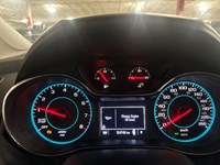 2018 Chevrolet Cruze LT Auto