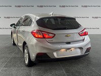 2018 Chevrolet Cruze LT Auto