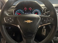 2018 Chevrolet Cruze LT Auto