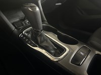 2018 Chevrolet Cruze LT Auto