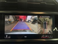 2019 Audi Q3 2.0 TFSI quattro Technik Tiptronic