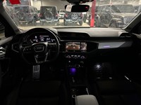 2019 Audi Q3 2.0 TFSI quattro Technik Tiptronic