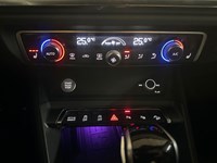 2019 Audi Q3 2.0 TFSI quattro Technik Tiptronic