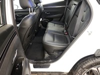 2022 Hyundai Tucson Plug-In Hybrid Luxury AWD