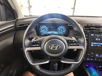 2022 Hyundai Tucson Plug-In Hybrid Luxury AWD