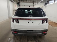 2022 Hyundai Tucson Plug-In Hybrid Luxury AWD