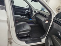2022 Hyundai Tucson Plug-In Hybrid Luxury AWD