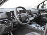 2026 Kia Sportage PHEV EX Premium