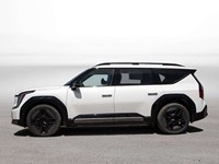 2026 Kia EV9 Land AWD with GT-line Pkg
