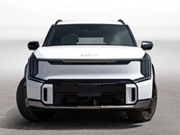 2026 Kia EV9 Land AWD with GT-line Pkg