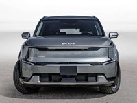 2026 Kia EV9 Land AWD with Premium Pkg