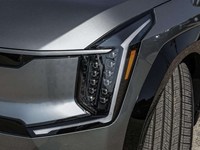 2026 Kia EV9 Land AWD with Premium Pkg