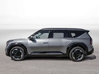 2026 Kia EV9 Land AWD with Premium Pkg