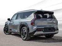 2026 Kia EV9 Land AWD with Premium Pkg