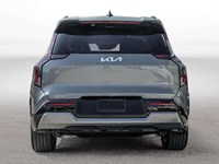 2026 Kia EV9 Land AWD with Premium Pkg