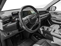 2026 Kia EV9 Land AWD with Premium Pkg