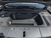 2026 Kia EV9 Land AWD with Premium Pkg
