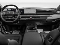 2026 Kia EV9 Land AWD with Premium Pkg